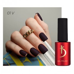 Гел лак Kodi Violet №01 V-foto2