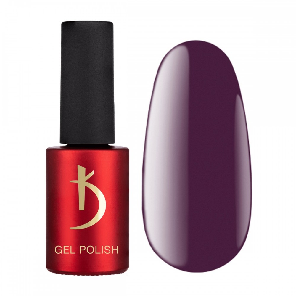 Гел лак Kodi Violet №70 V