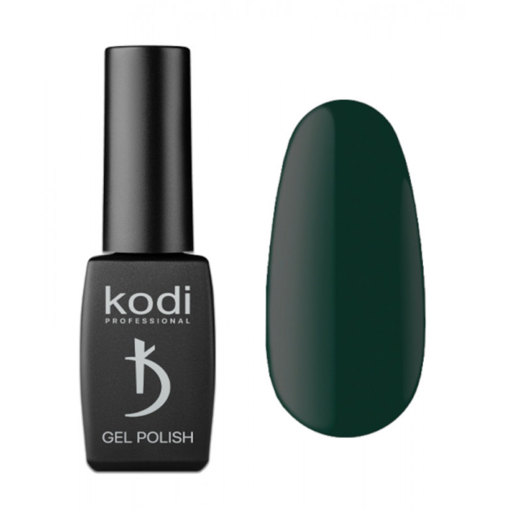 Гел лак Kodi Aquamarine №75 AQ Гел лак Kodi Aquamarine №75 AQ