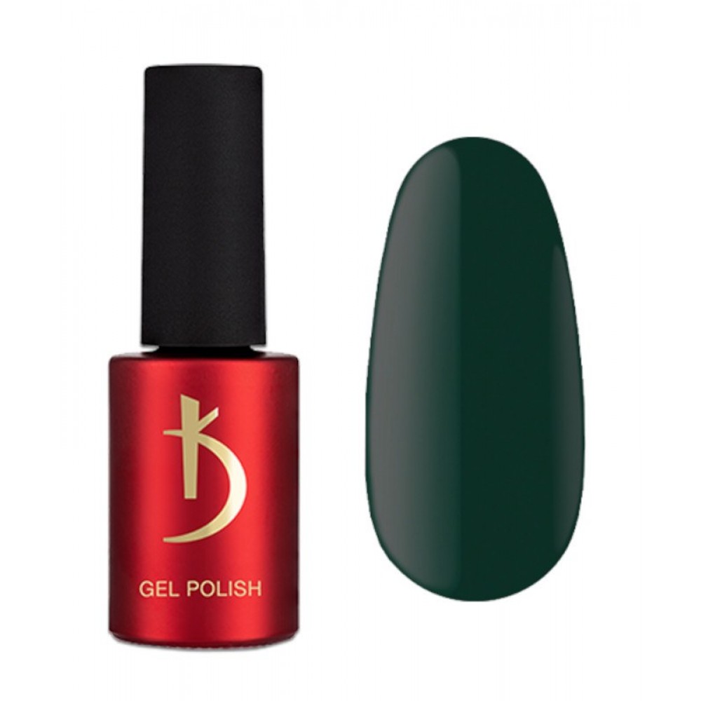 Гел лак Kodi Aquamarine №75 AQ Гел лак Kodi Aquamarine №75 AQ