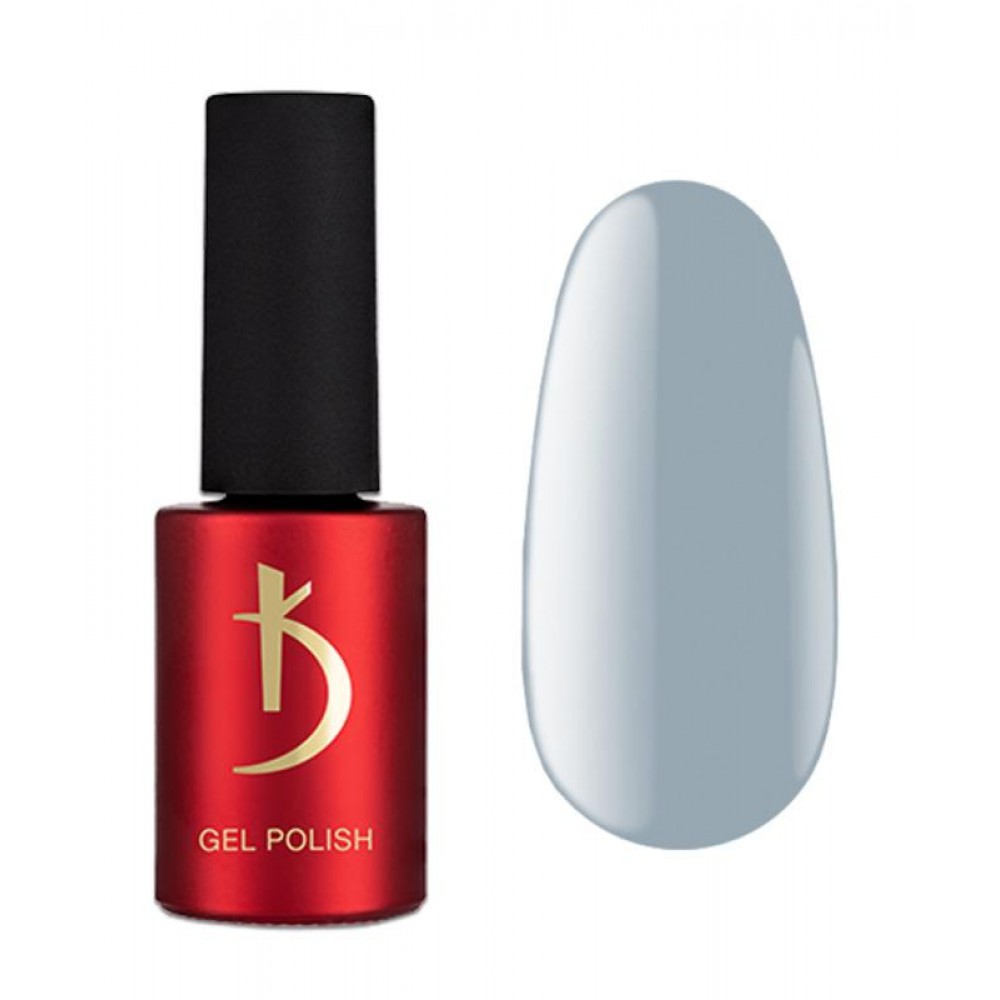 Гел лак Kodi Black & White №45 BW