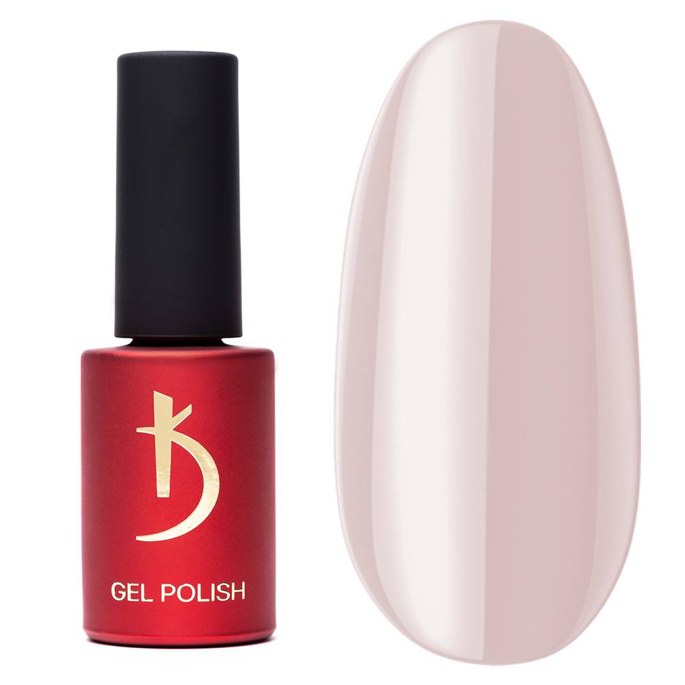 Гел лак Kodi Cappuccino №25 CN Гел лак Kodi Cappuccino №25 CN