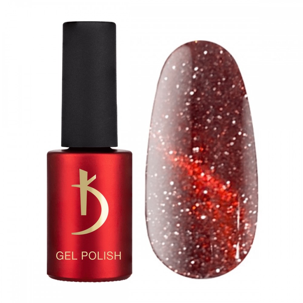 Гел лак Kodi Cat Shine 23 CS Гел лак Kodi Cat Shine 23 CS