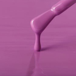 Гел лак Kodi Lilac №120 LC-foto3