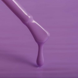Гел лак Kodi Lilac №40 LC-foto3