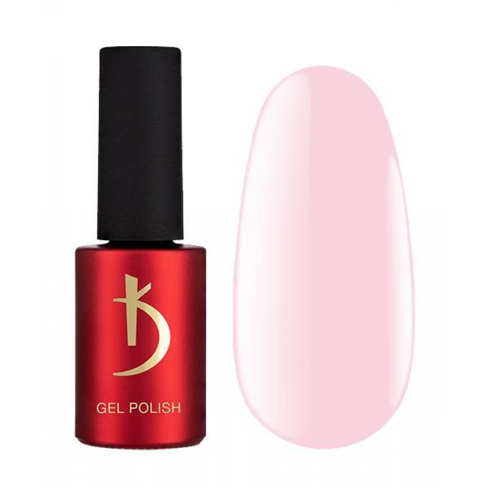 Гел лак Kodi Milk №100 M