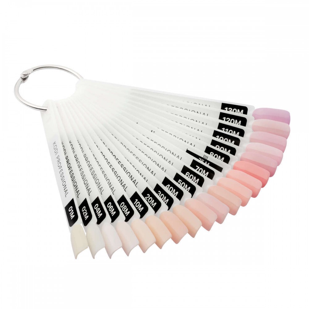 Гел лак Kodi Milk №20 M