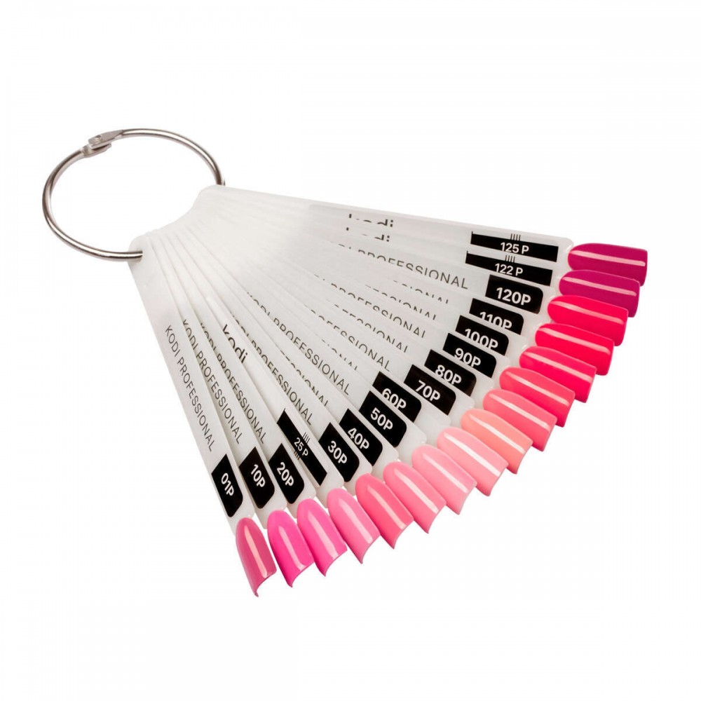 Гел лак Kodi Pink №40 P