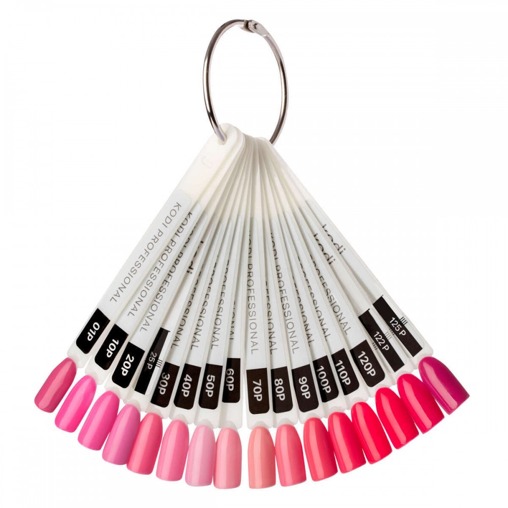 Гел лак Kodi Pink №40 P