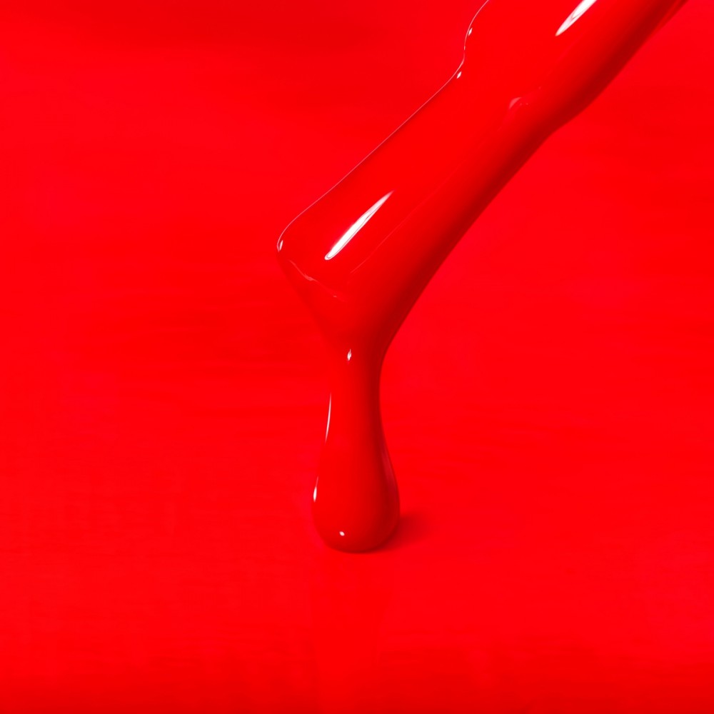 Гел лак Kodi Red №90 R Гел лак Kodi Red №90 R