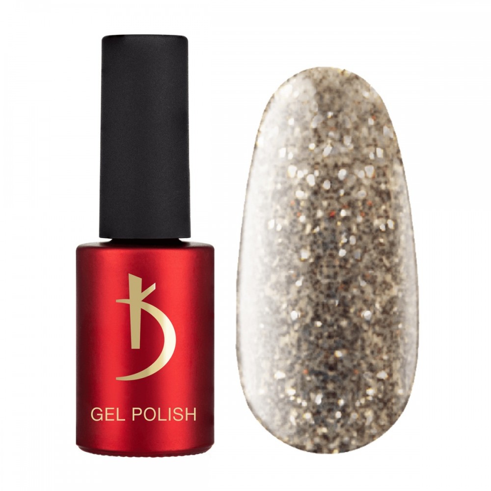 Гел лак Kodi Shine №110 SH