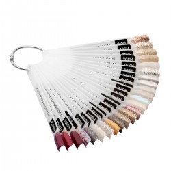 Гел лак Kodi Shine №35 SH-foto3