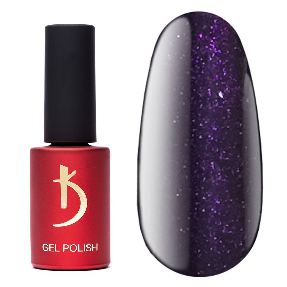 Гел лак Kodi Violet №09 V Гел лак Kodi Violet №09 V