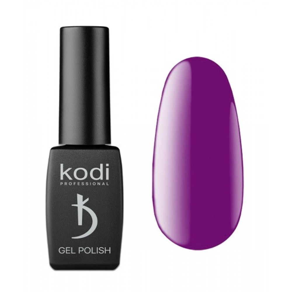 Гел лак Kodi Violet №72 V
