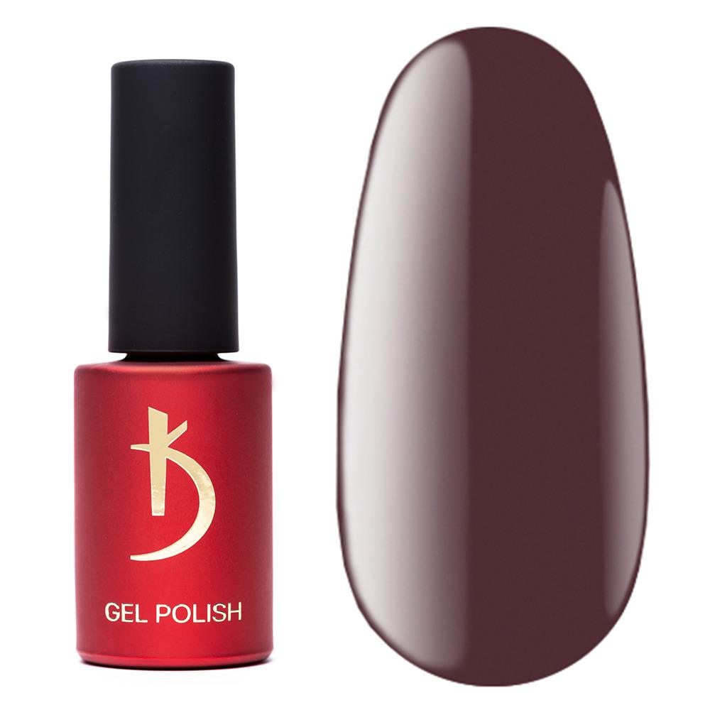 Гел лак Kodi Wine №70 WN Гел лак Kodi Wine №70 WN