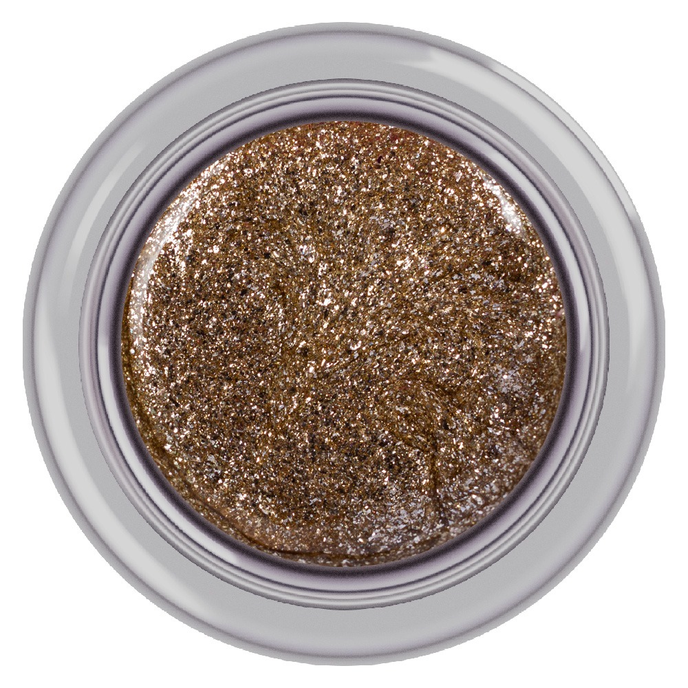 Гел боя Galaxy 04 златно Гел боя Galaxy 04 златно