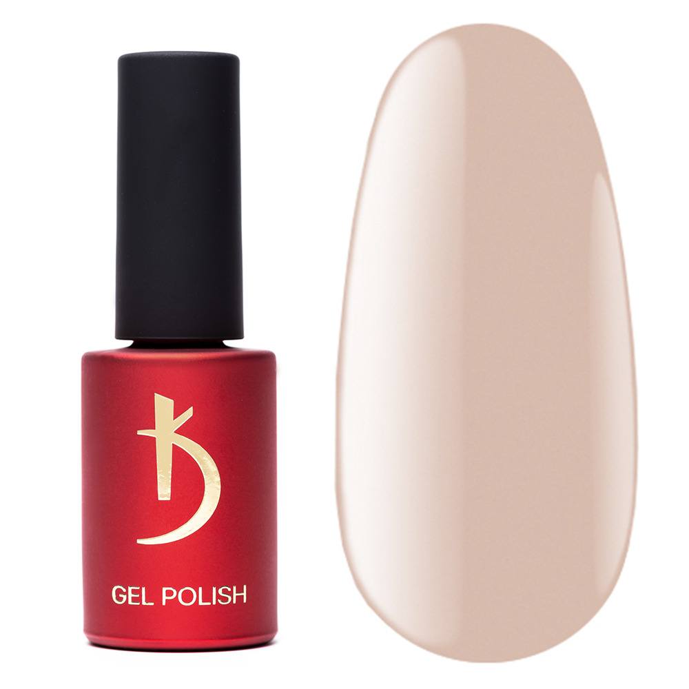 Гел лак Kodi Cappuccino №30 CN Гел лак Kodi Cappuccino №30 CN