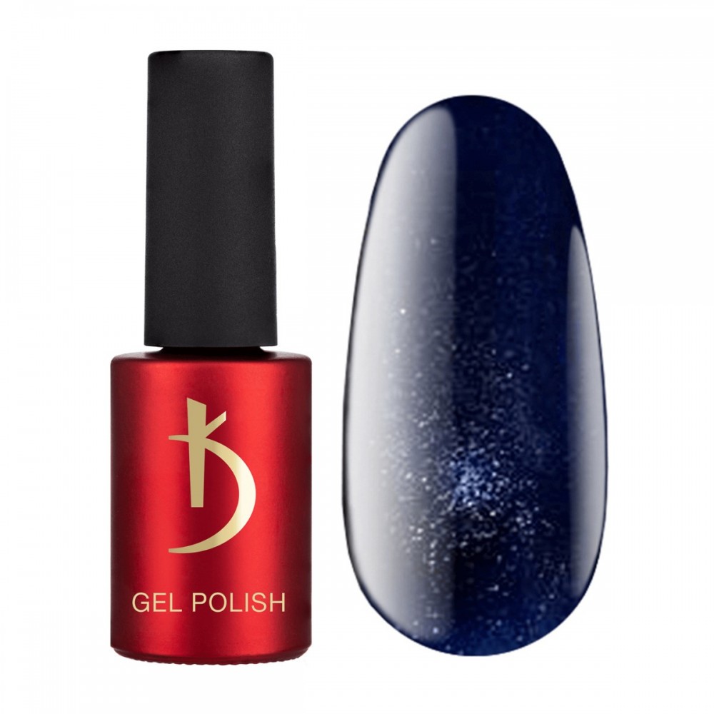 Гел лак Kodi Cat Shine 07 CS Гел лак Kodi Cat Shine 07 CS