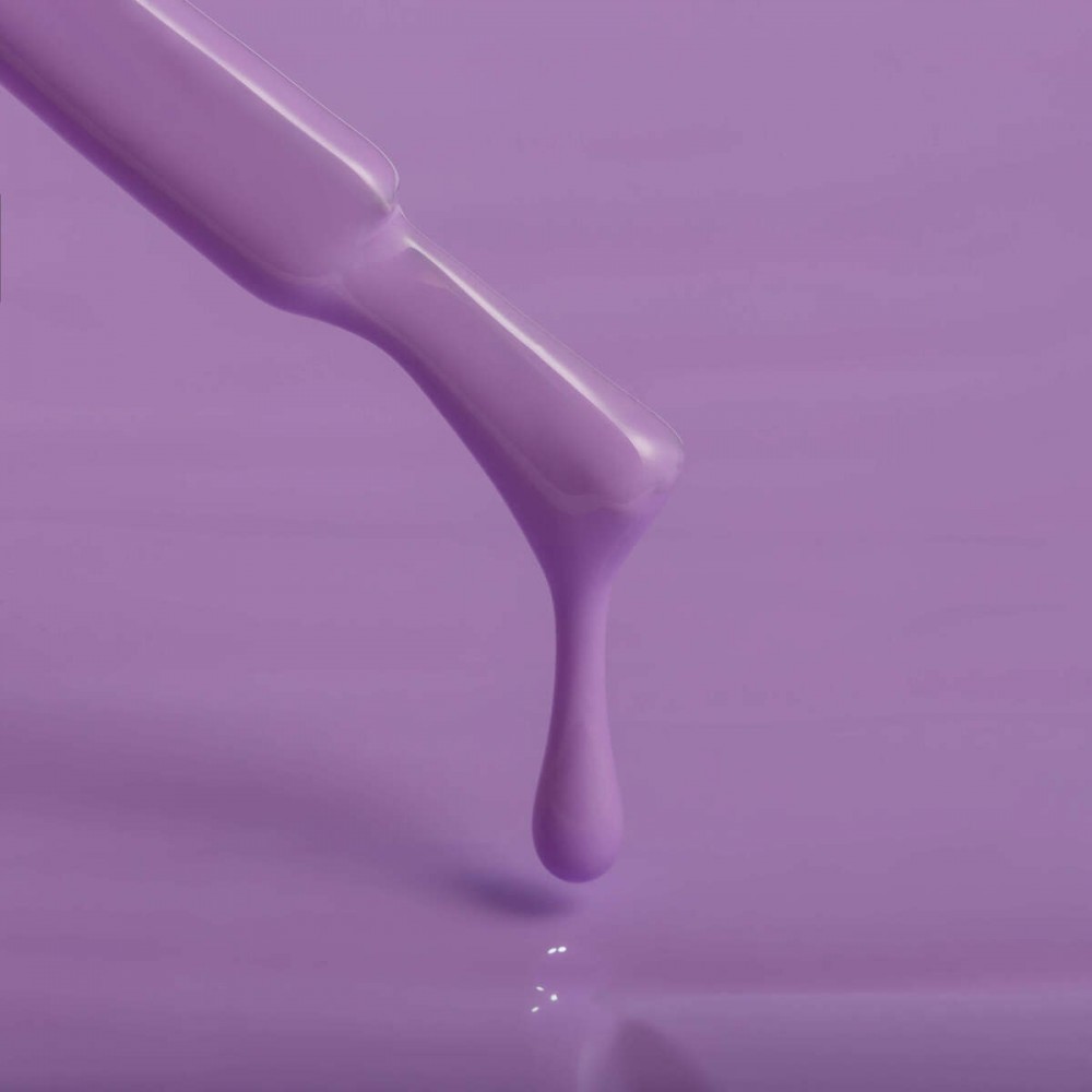 Гел лак Kodi Lilac №50 LC Гел лак Kodi Lilac №50 LC