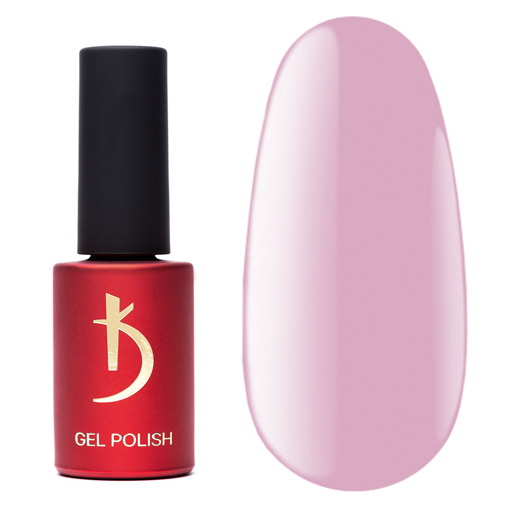 Гел лак Kodi Pink №50 P