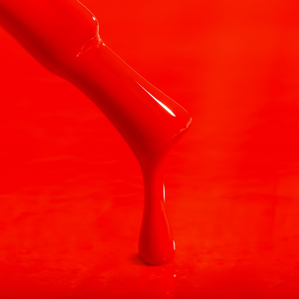 Гел лак Kodi Red №01 R Гел лак Kodi Red №01 R
