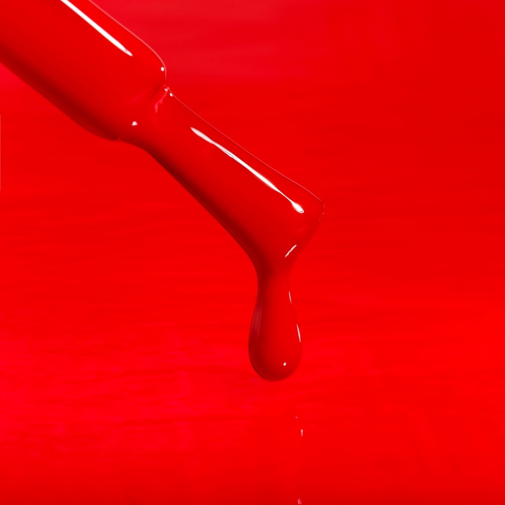 Гел лак Kodi Red №100 R Гел лак Kodi Red №100 R
