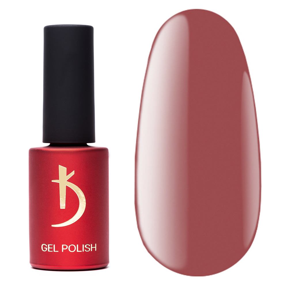 Гел лак Kodi Salmon №70 SL Гел лак Kodi Salmon №70 SL