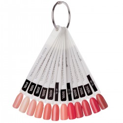 Гел лак Kodi Salmon №70 SL-foto4