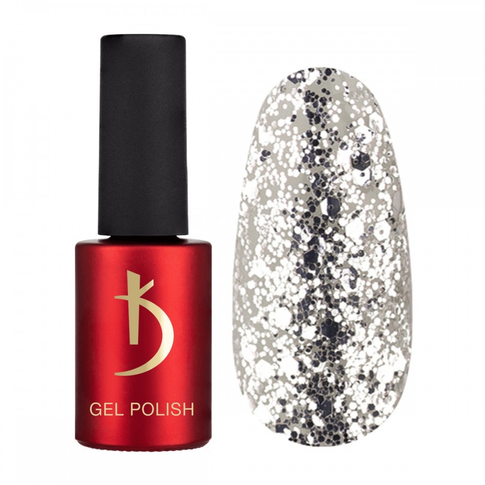 Гел лак Kodi Shine №40 SH Гел лак Kodi Shine №40 SH