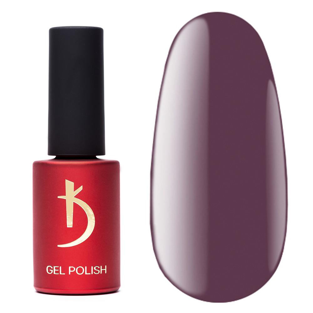 Гел лак Kodi Violet №80 V
