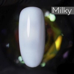Каучукова база Milky-foto3