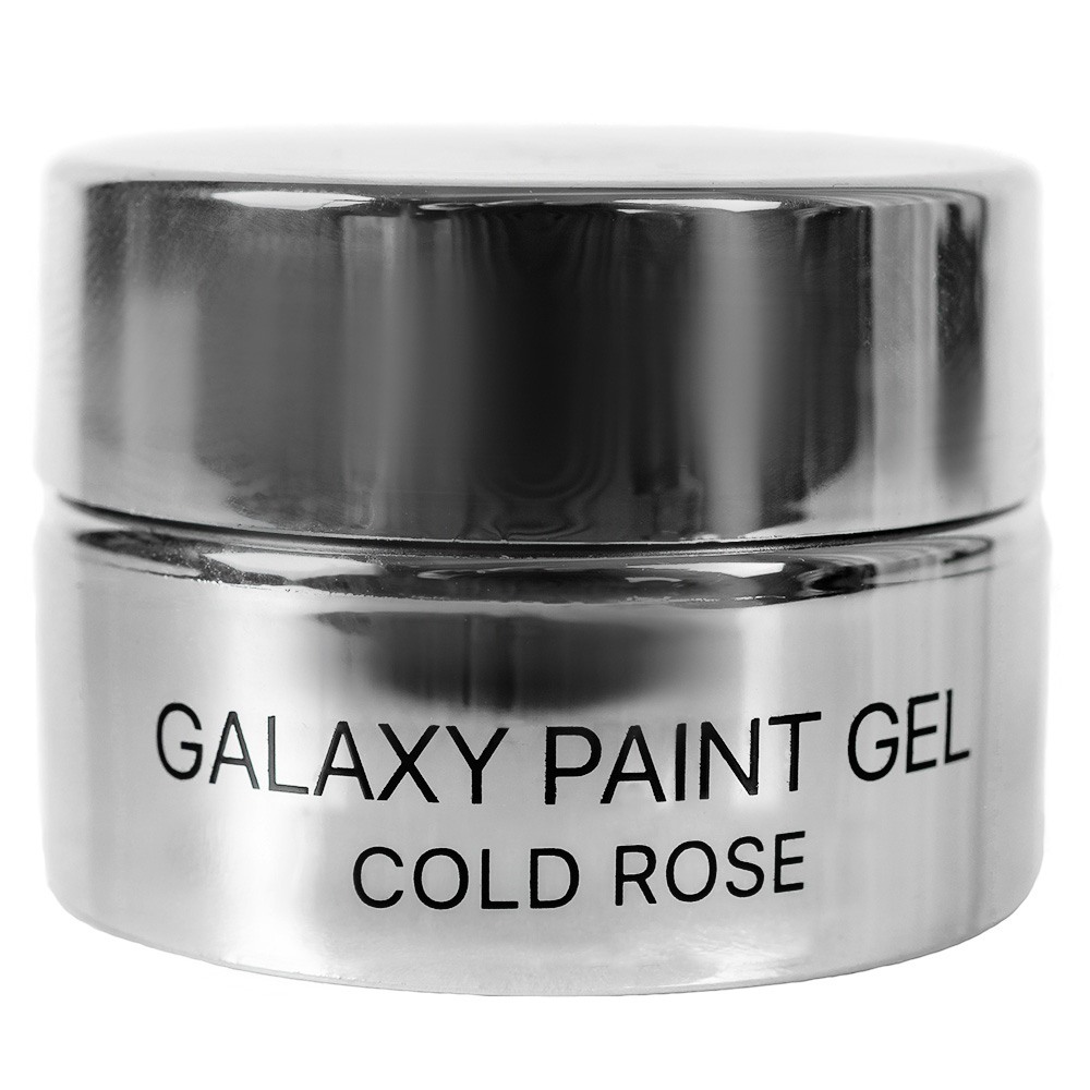 Гел боя Galaxy 05 студена роза