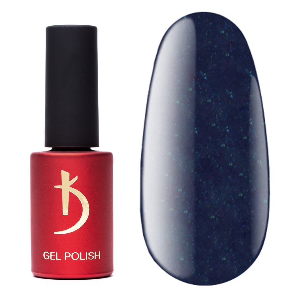 Гел лак Kodi Aquamarine №100 AQ Гел лак Kodi Aquamarine №100 AQ