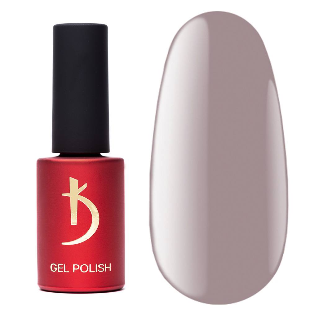 Гел лак Kodi Cappuccino №40 CN Гел лак Kodi Cappuccino №40 CN