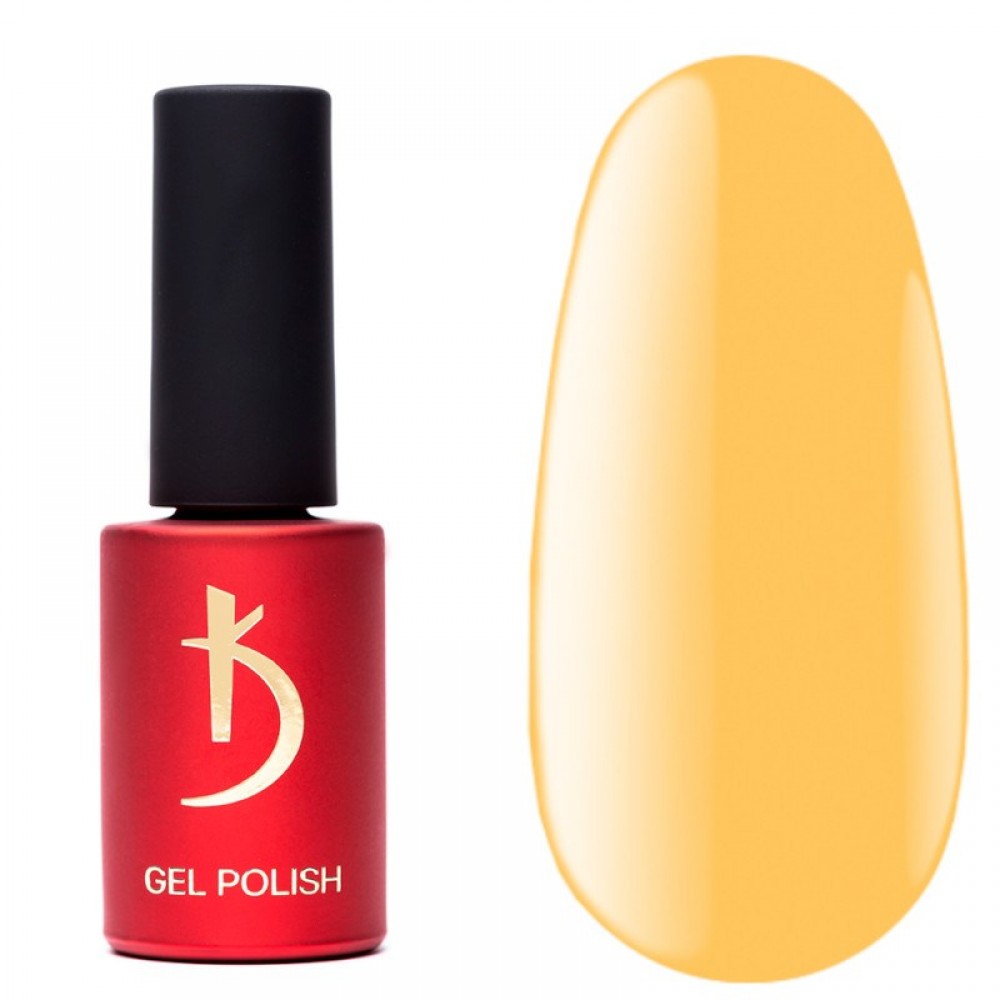 Гел лак Kodi Green & Yellow №01 GY Гел лак Kodi Green & Yellow №01 GY