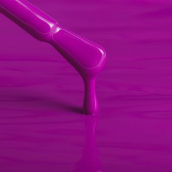 Гел лак Kodi Lilac №140 LC-foto3