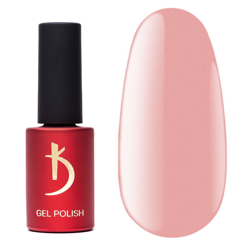 Гел лак Kodi Pink №70 P