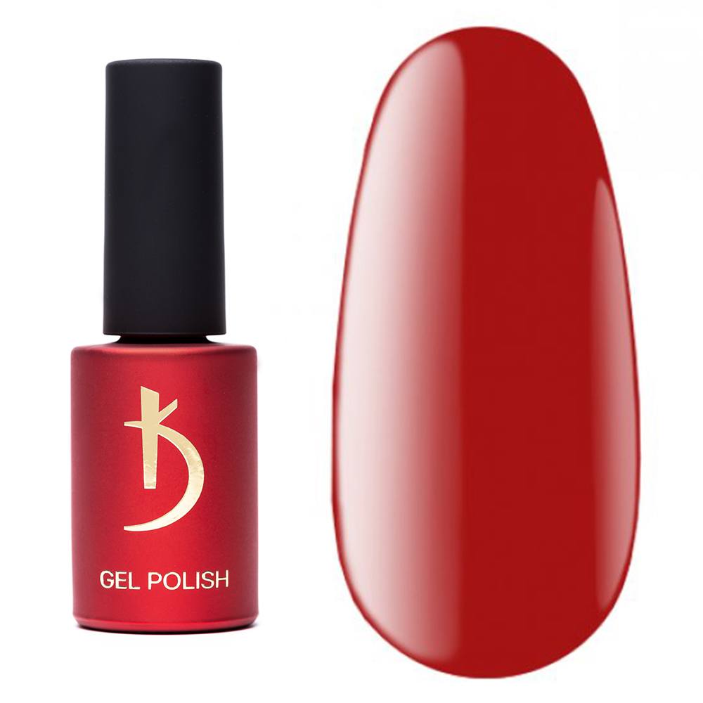 Гел лак Kodi Red №111 R Гел лак Kodi Red №111 R
