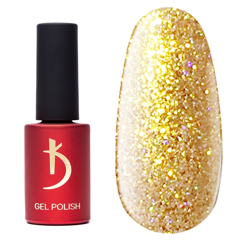 Гел лак Kodi Shine №122 SH