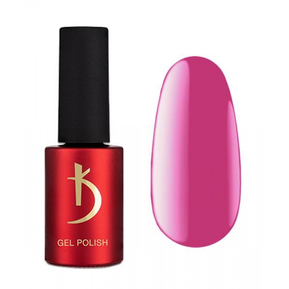 Гел лак Kodi Violet №85 V