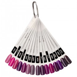 Гел лак Kodi Violet №85 V-foto4