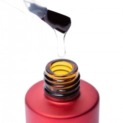 Каучукова база за гел лак 7 мл-foto3