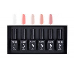 Основа за ламиниране Kodi Lint Base Gel-foto4