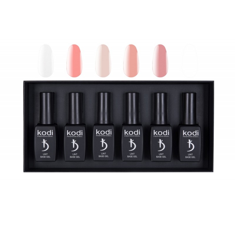 Основа за ламиниране Kodi Lint Base Gel