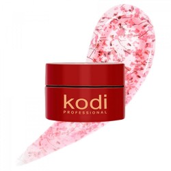 Гел със сухи цветя Flower gel №03 Гел със сухи цветя Flower gel №03