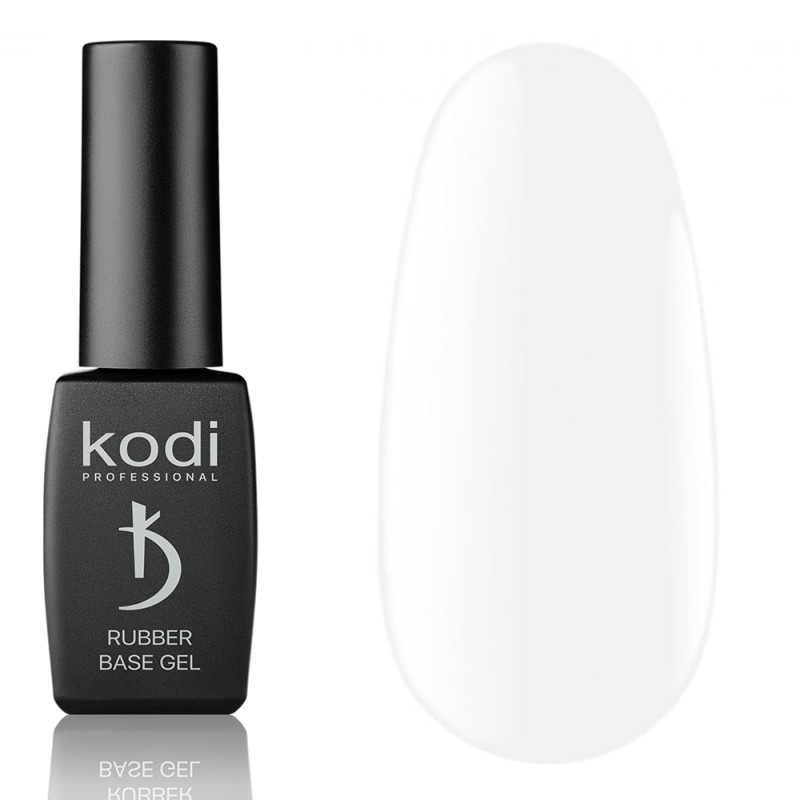 Каучукова база Milky-foto2