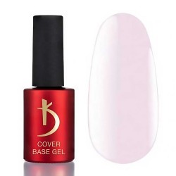 Камуфлажна основа Cover base №5 Лилаво 7 мл. Камуфлажна основа Cover base №5 Лилаво 7 мл.