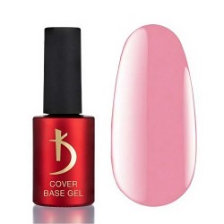 Камуфлажна основа Cover base №9 Розов 7 мл. Камуфлажна основа Cover base №9 Розов 7 мл.