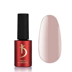 Каучукова основа Natural Beige Каучукова основа Natural Beige