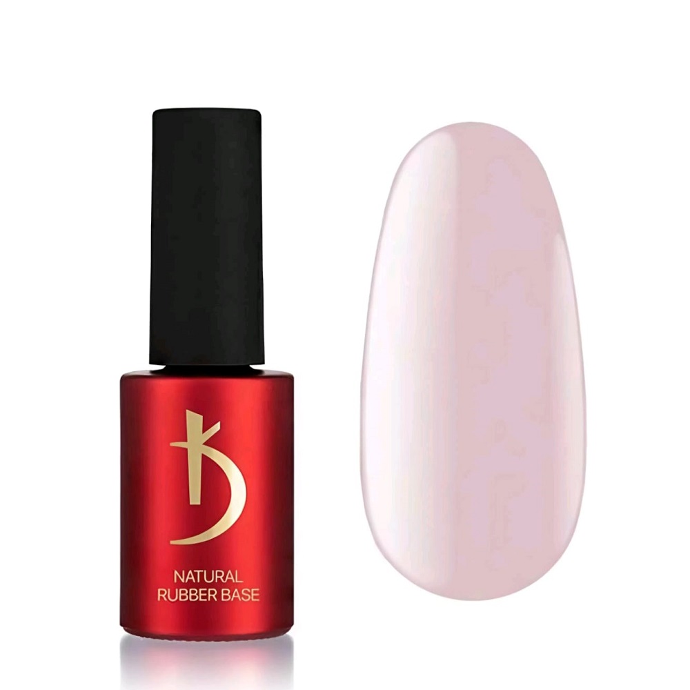 Каучукова основа Pink Ice Каучукова основа Pink Ice